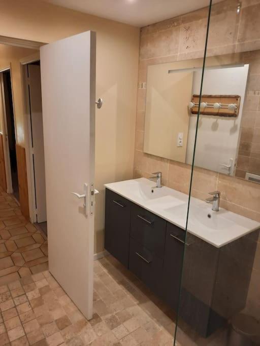 Appartement Tout Confort , Centre לודנוויל מראה חיצוני תמונה